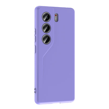 Tecno Camon 40 Pro Kılıf Zore Mara Lansman Kapak