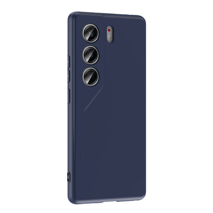 Tecno Camon 40 Pro Kılıf Zore Mara Lansman Kapak