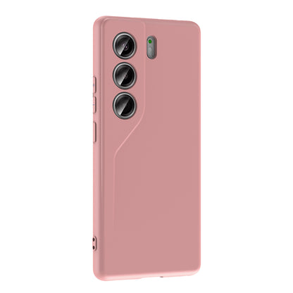 Tecno Camon 40 Pro Kılıf Zore Mara Lansman Kapak