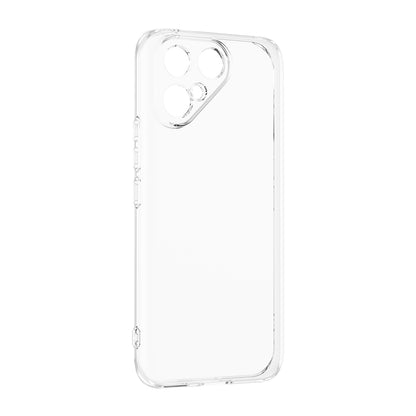 Tecno Pova Curve 2 Kılıf Zore Süper Silikon Kapak