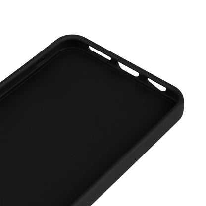 Tecno Spark 30 Pro Kılıf Zore Biye Silikon