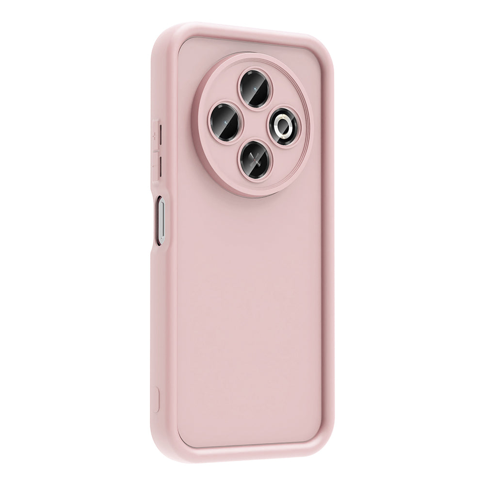 Tecno Spark 30C 4G Kılıf Kamera Korumalı Zore Ananas Kapak