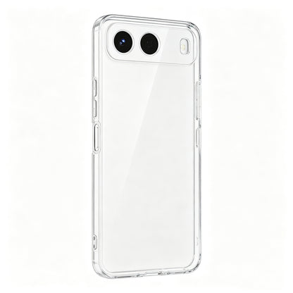 Tecno Spark 40 5G Kılıf Zore Süper Silikon Kapak