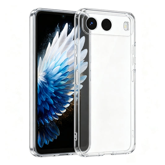 Tecno Spark 40 5G Kılıf Zore Süper Silikon Kapak
