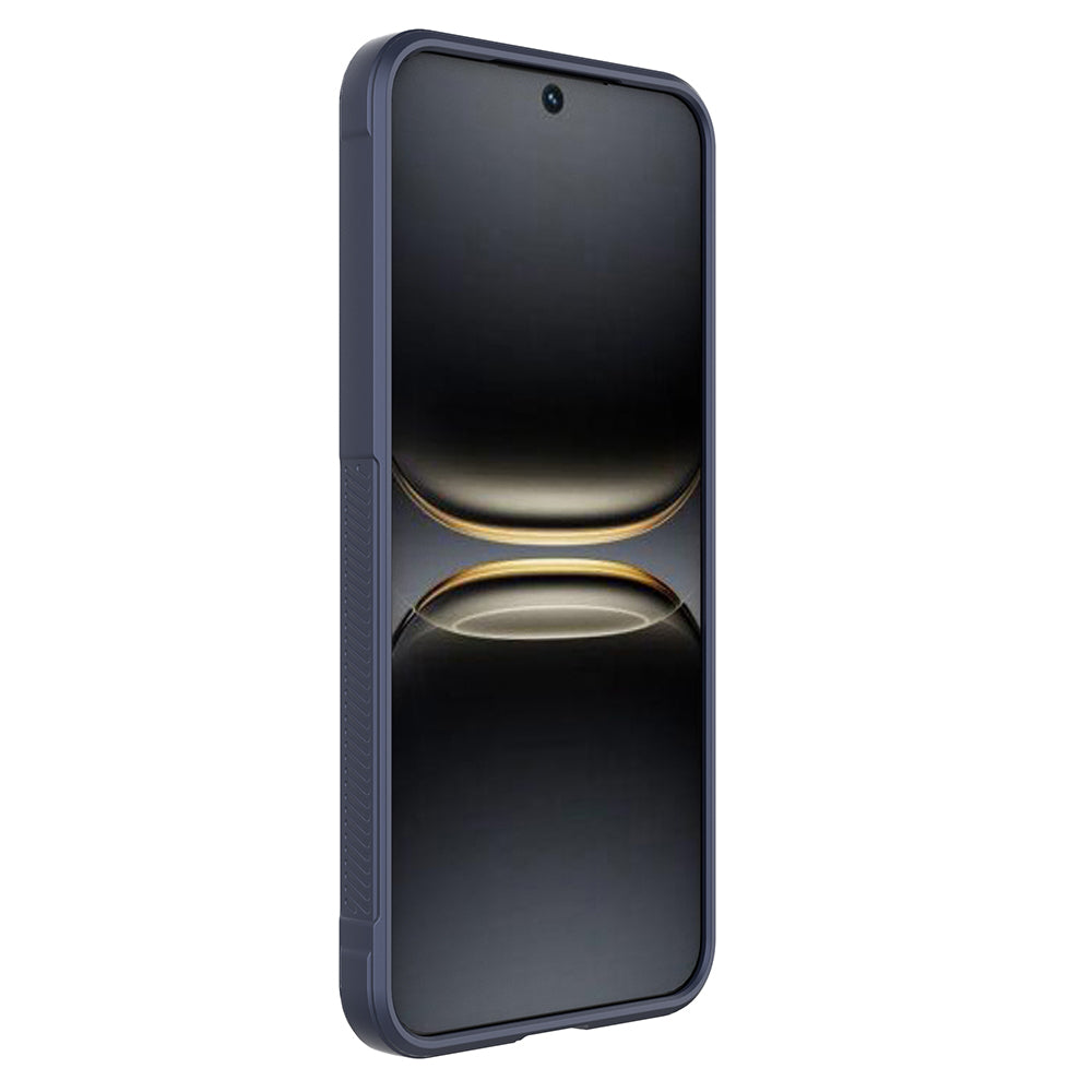 Tecno Spark 40 Kılıf Esnek TPU Oyuklu Arka Yüzey Tasarımlı Zore Etnik Silikon Kapak