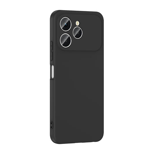 Tecno Spark 40 Kılıf Zore Mara Lansman Kapak