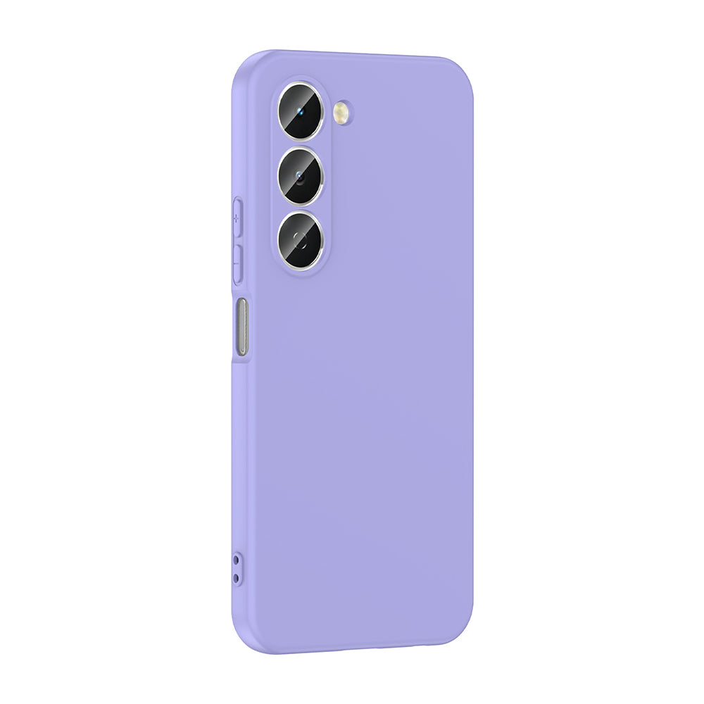 Tecno Spark 40 Pro Kılıf Zore Mara Lansman Kapak