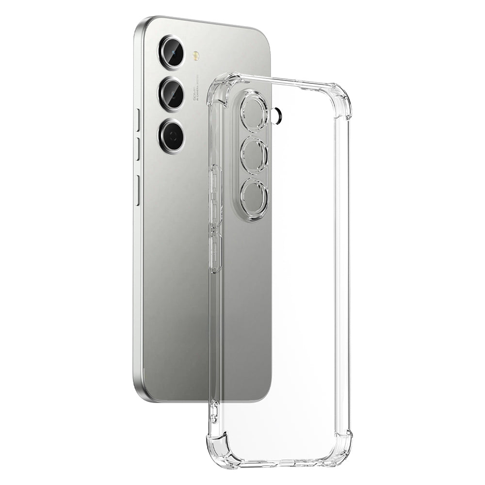 Tecno Spark 40 Pro Zore 2mm Anti Shock Silikon