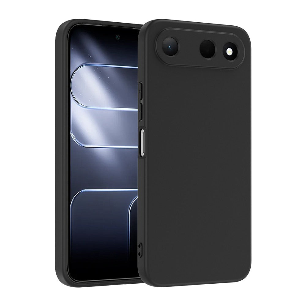 Tecno Spark 50 5G Kılıf Zore Mara Lansman Kapak