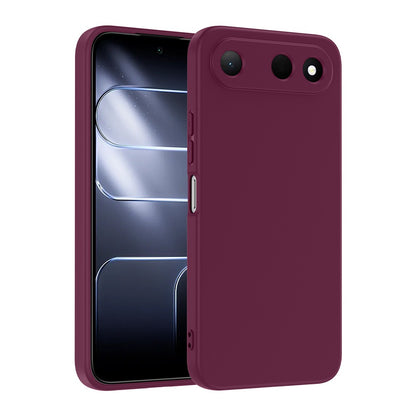 Tecno Spark 50 5G Kılıf Zore Mara Lansman Kapak