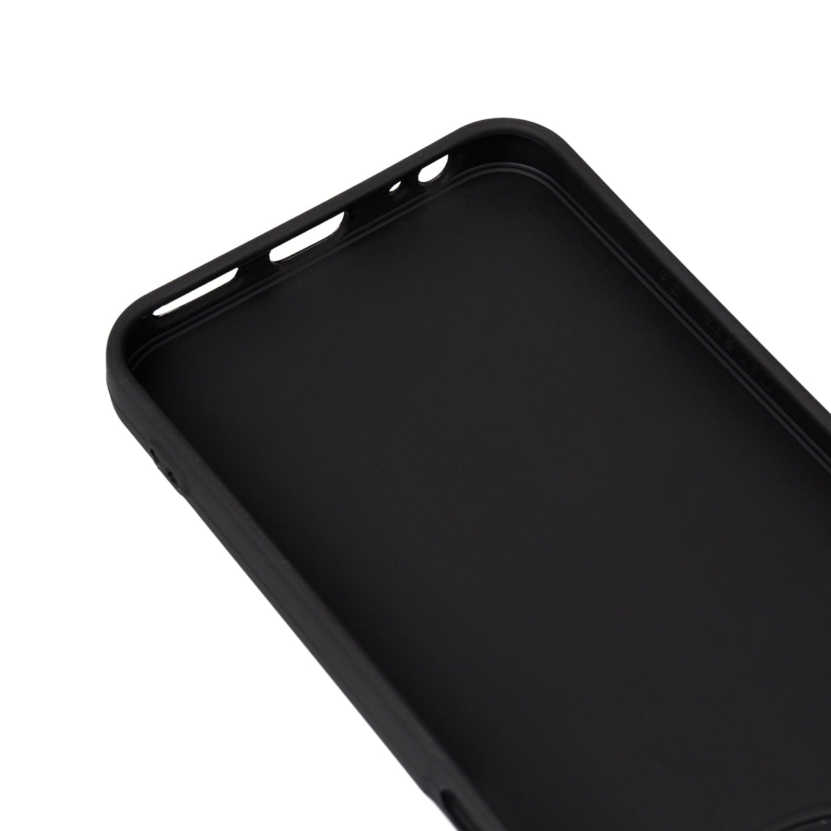 Tecno Spark Go 1 2025 Kılıf Zore Biye Silikon