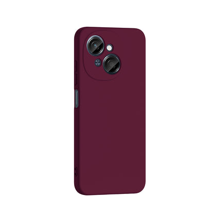 Tecno Spark Go 1 2025 Kılıf Zore Mara Lansman Kapak