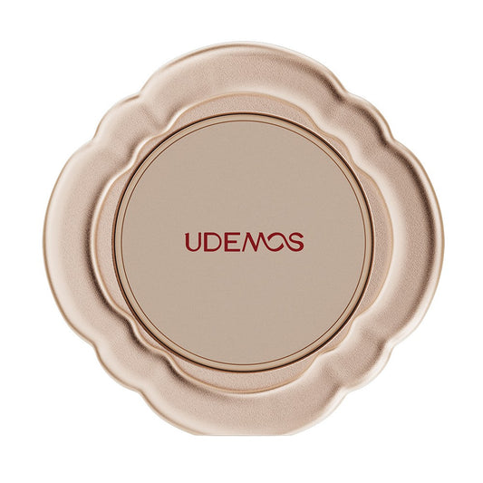 Udemos Grace Serisi FreeFlow 360 Derece Dönebilen Magnetik Ring Stand Telefon Tutucu