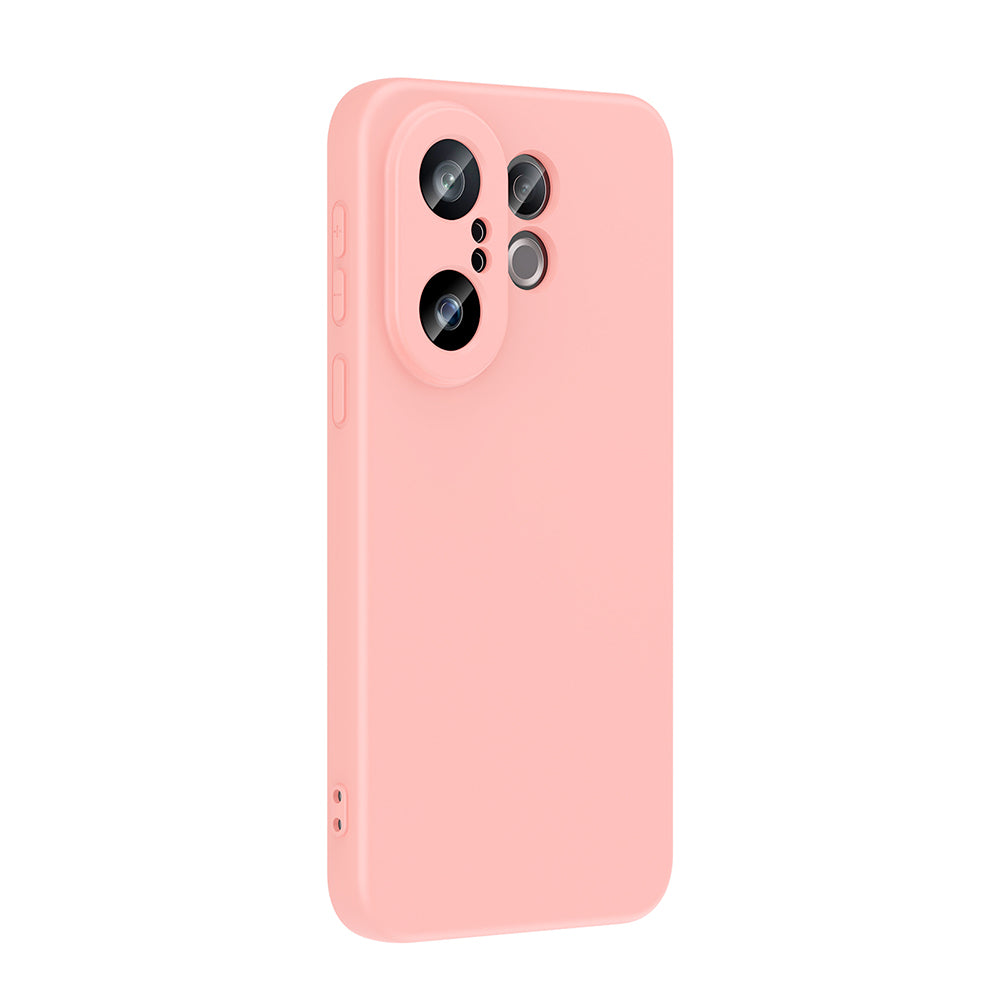 Vivo X200 FE 5G Kılıf Zore Mara Lansman Kapak