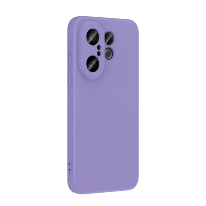 Vivo X200 FE 5G Kılıf Zore Mara Lansman Kapak