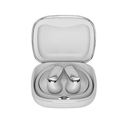 Wiwu Ai303 Ai Çeviri Özellikli ENC Teknolojili Kulak İçi Bluetooth Kulaklık v6.0