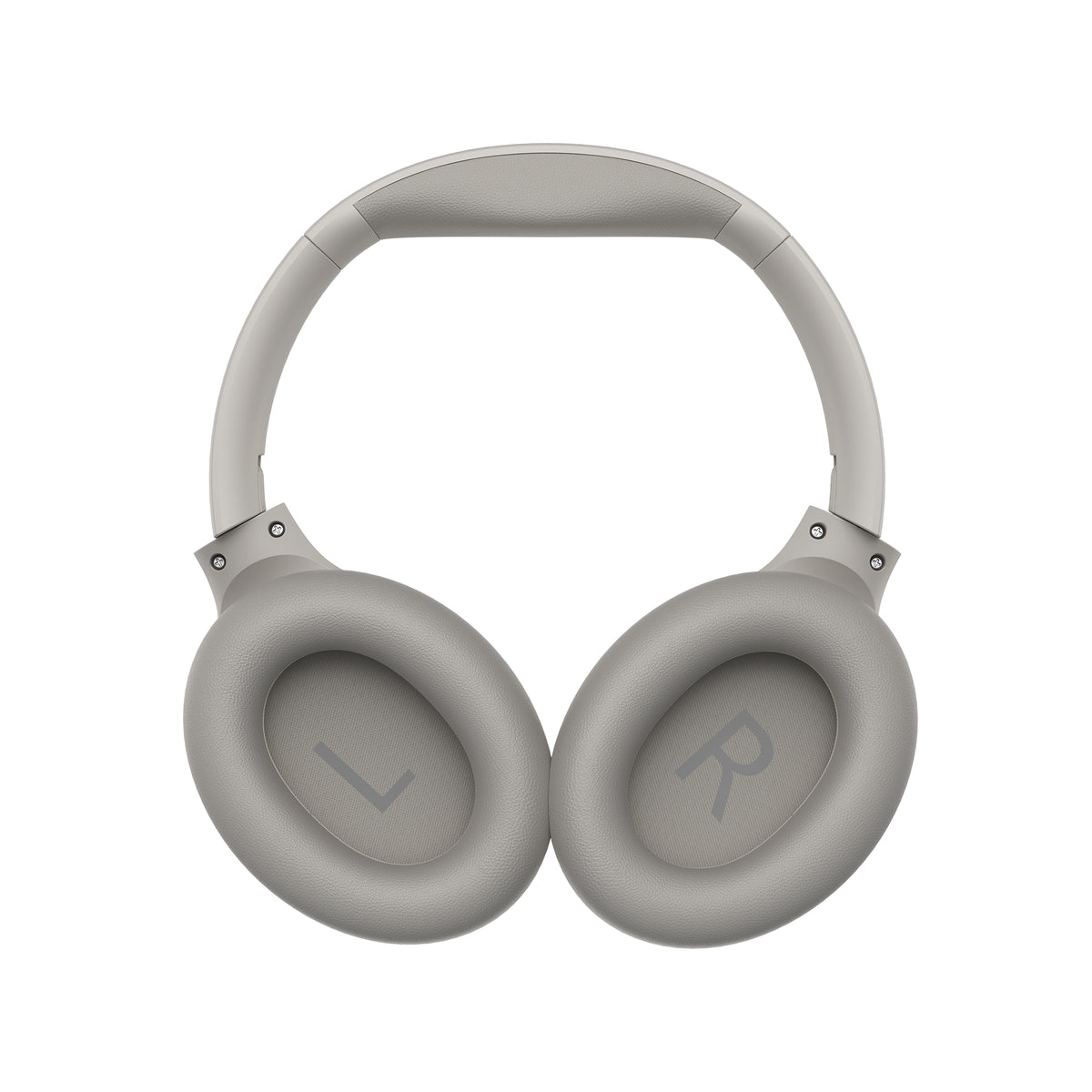 Wiwu HP-200 Soundmaster Hibrit ANC Özellikli Kulak Üstü Bluetooth Kulaklık v6.0