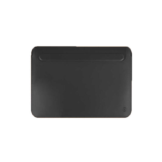 Apple Macbook 16.2' 2021 Wiwu Macbook Skin Pro Portable Stand Kılıf