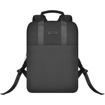Wiwu Minimalist Çok Fonksiyonlu Su Geçirmez Polyester Kumaş Seyehat Sırt Çantası