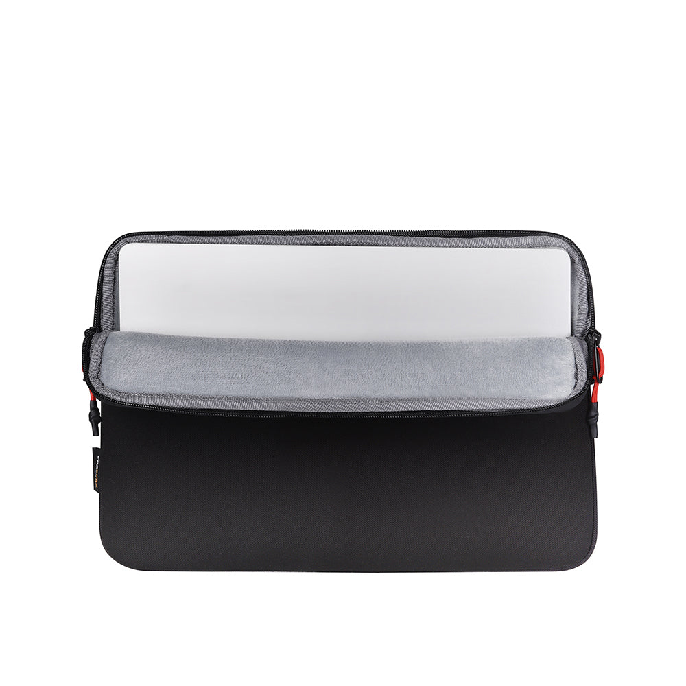 Wiwu Skin Armor Serisi Cordura 1000D Polyester Kumaş 14 inç Laptop Çantası