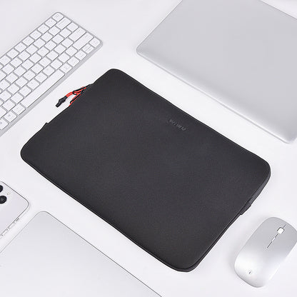 Wiwu Skin Armor Serisi Cordura 1000D Polyester Kumaş 14 inç Laptop Çantası