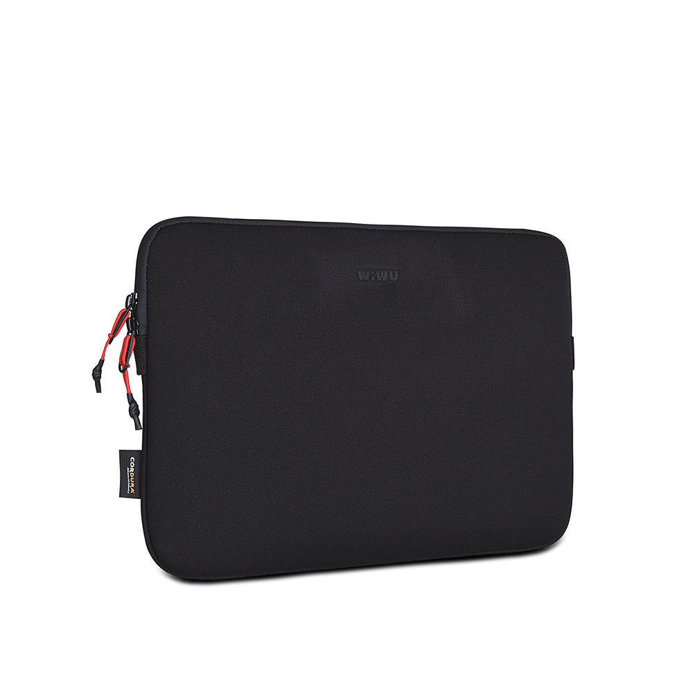 Wiwu Skin Armor Serisi Cordura 1000D Polyester Kumaş 16 inç Laptop Çantası