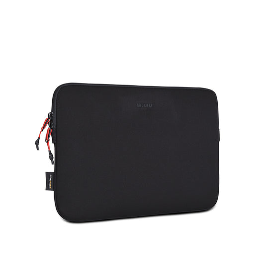 Wiwu Skin Armor Serisi Cordura 1000D Polyester Kumaş 16 inç Laptop Çantası