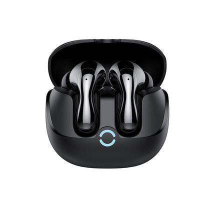 Wiwu T32 Plus ANC/ENC Teknolojili Kulak İçi Bluetooth Kulaklık v5.4