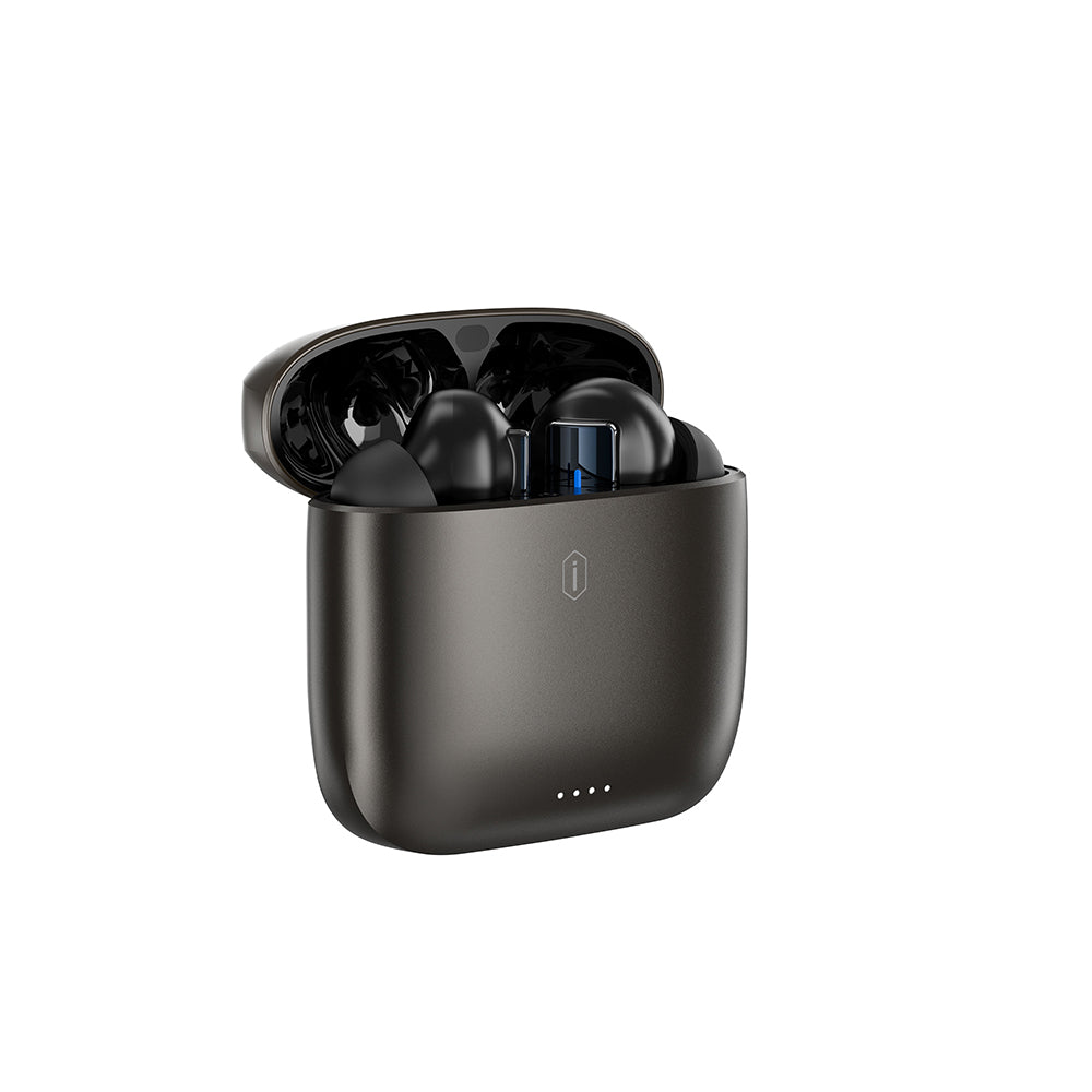 Wiwu T35 Hybrid ANC/ENC Teknolojili Kulak İçi Bluetooth Kulaklık v6.0