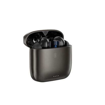 Wiwu T35 Hybrid ANC/ENC Teknolojili Kulak İçi Bluetooth Kulaklık v6.0