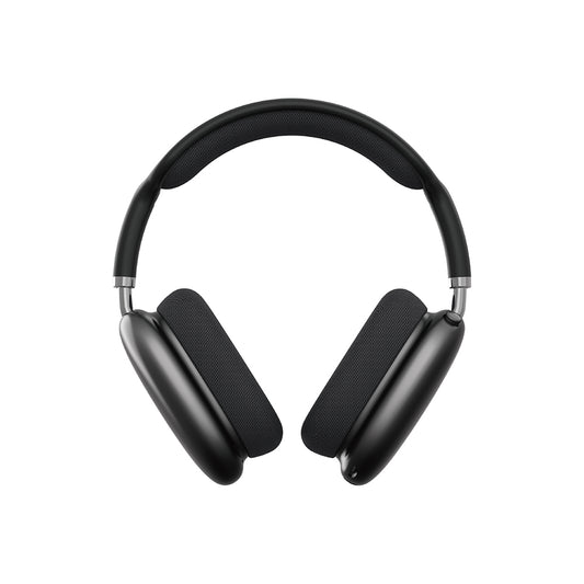 Wiwu TD-13 Airbuds Max Pure Bass Özellikli Kulak Üstü Bluetooth Kulaklık v6.0