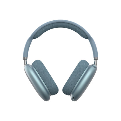 Wiwu TD-13 Airbuds Max Pure Bass Özellikli Kulak Üstü Bluetooth Kulaklık v6.0