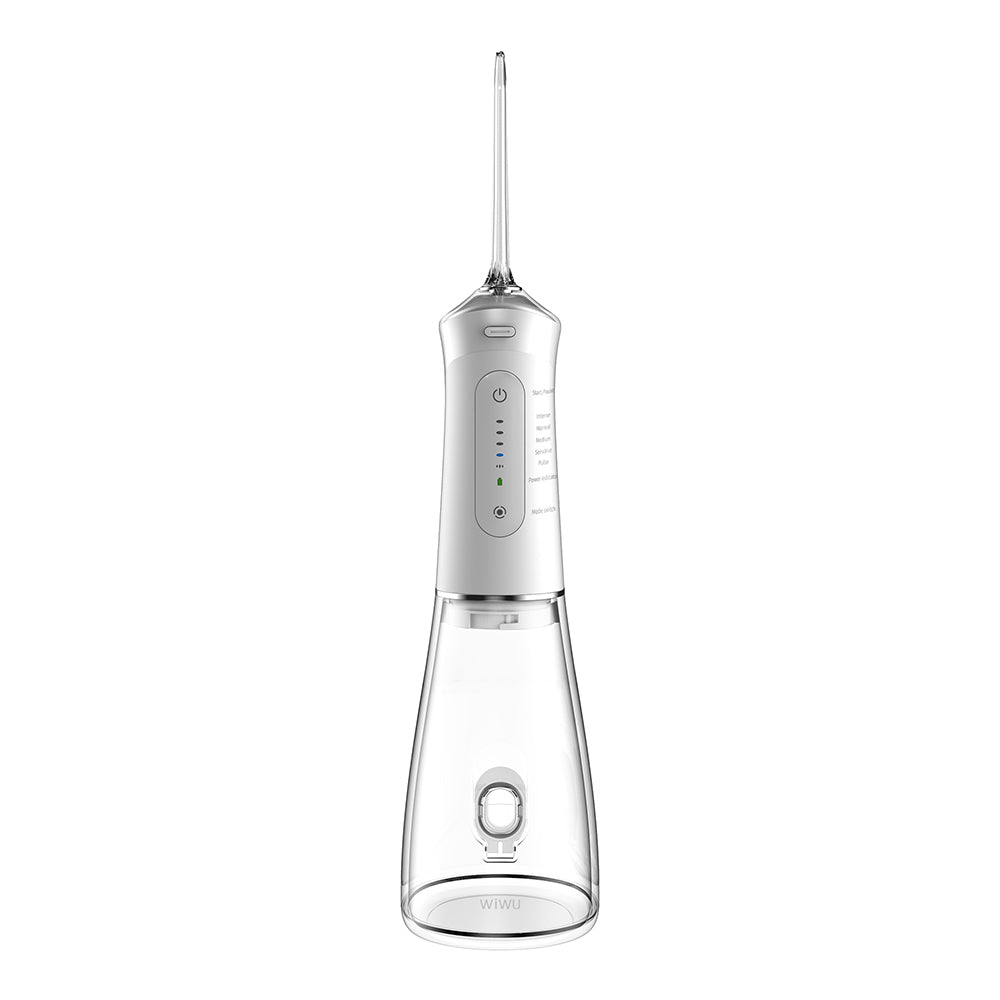 Wiwu Wi-TP002 Taşınabilir Ağız Duşu Makinesi