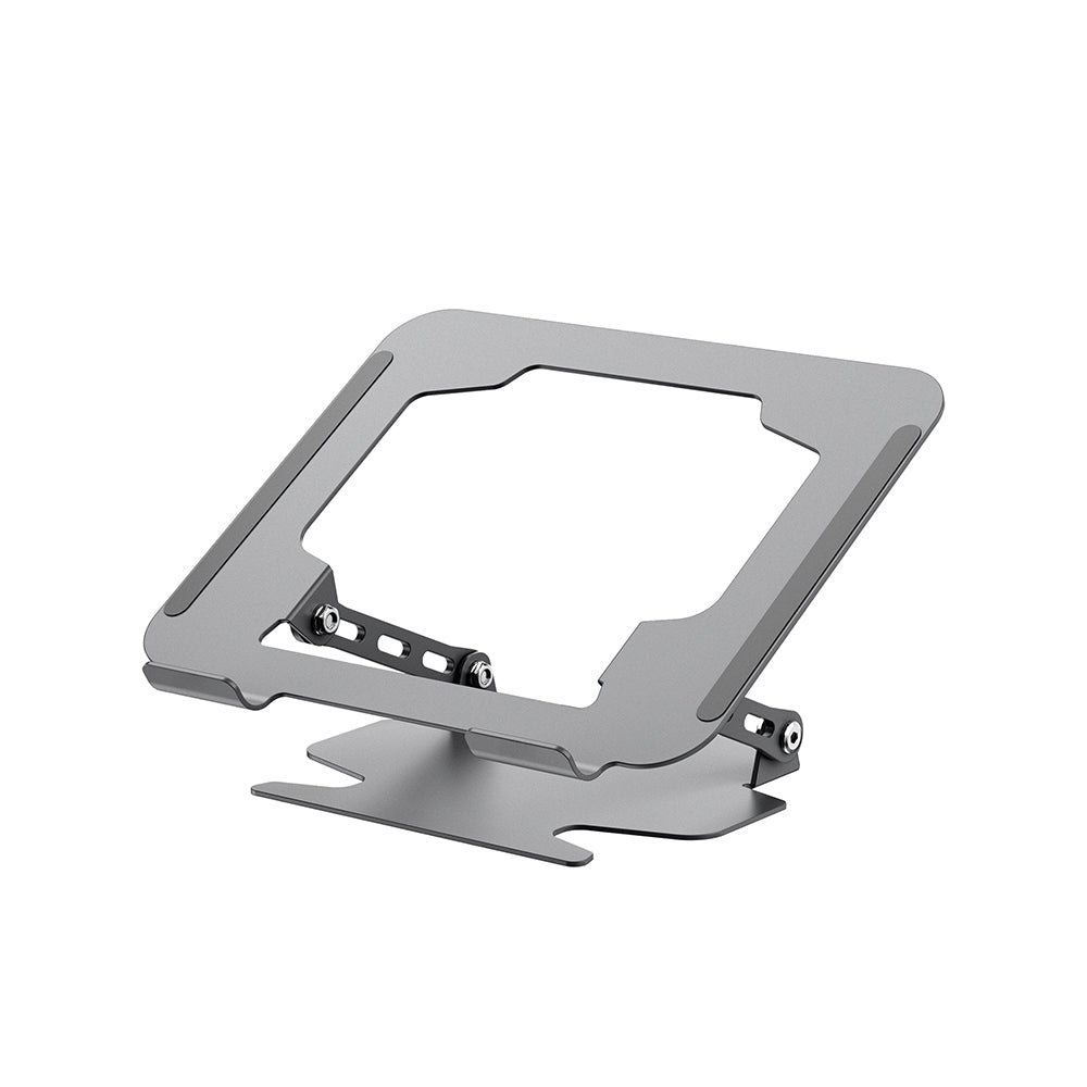 Wiwu ZM-901 Katlanabilir Ayarlanabilir Laptop Standı