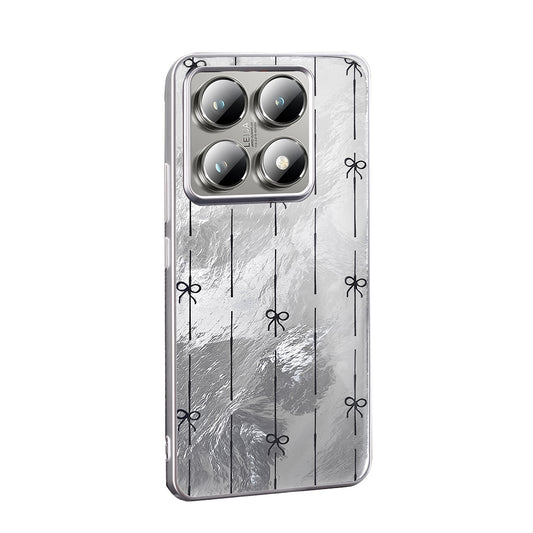 Xiaomi 14T Pro Kılıf Desenli Zore Mep Kapak
