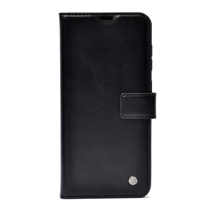 Xiaomi 15 Pro Kılıf Zore Kar Deluxe Kapaklı Kılıf
