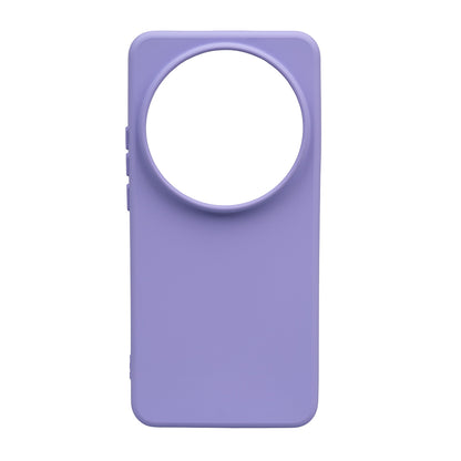 Xiaomi 15 Ultra Kılıf Zore Biye Silikon