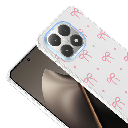 Xiaomi 15T Kılıf Kamera Korumalı Desenli Zore Klip Kapak