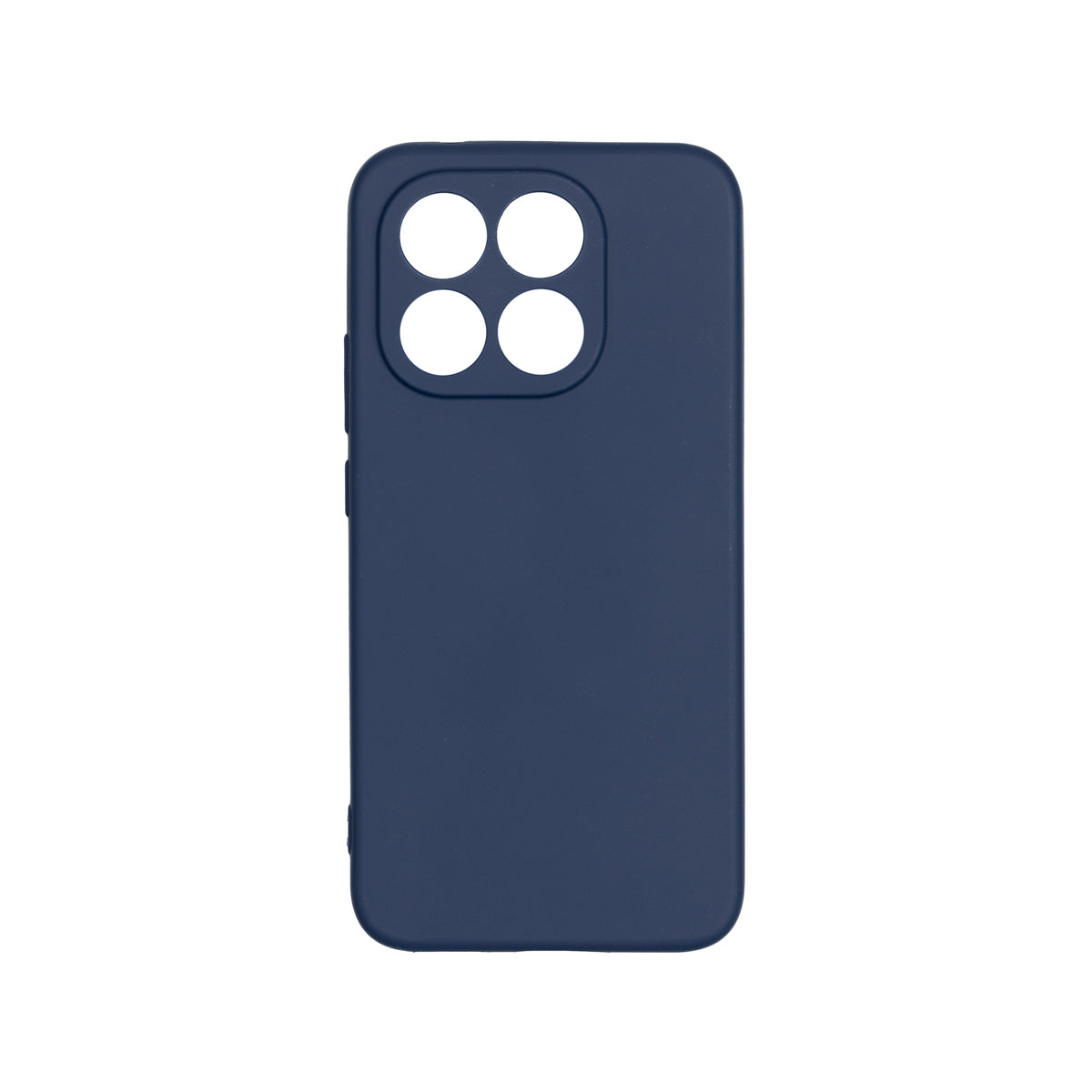 Xiaomi 15T Kılıf Zore Biye Silikon