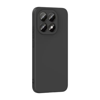 Xiaomi 15T Kılıf Zore Mara Lansman Kapak