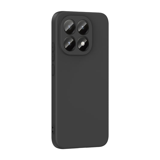 Xiaomi 15T Kılıf Zore Mara Lansman Kapak