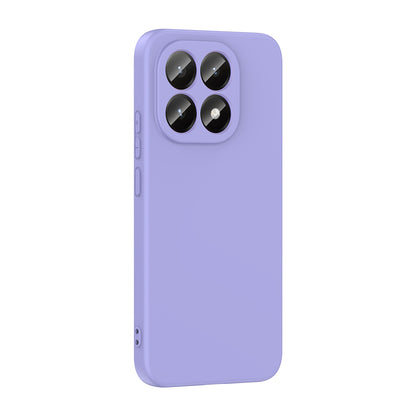 Xiaomi 15T Kılıf Zore Mara Lansman Kapak