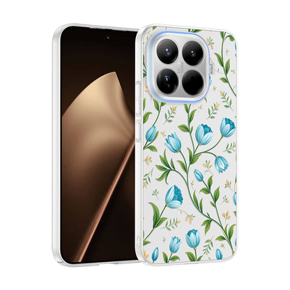 Xiaomi 15T Pro Kılıf Kamera Korumalı Desenli Zore Klip Kapak