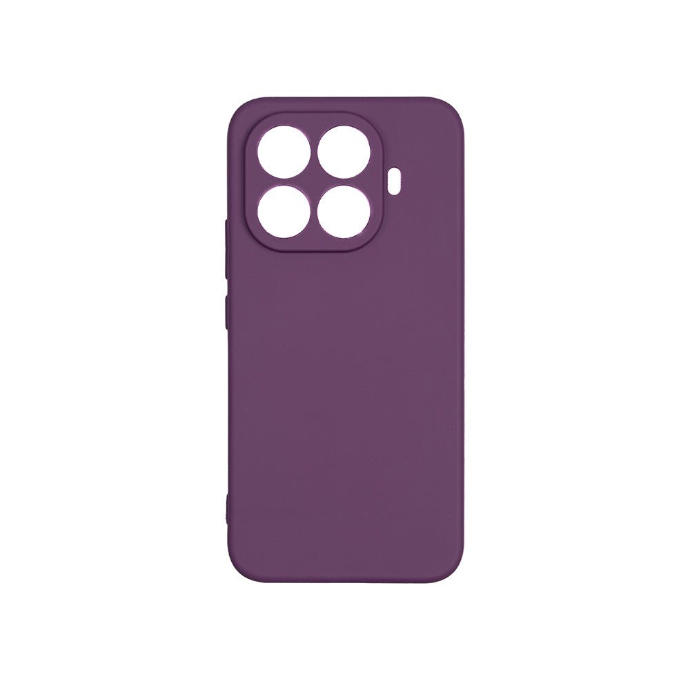 Xiaomi 15T Pro Kılıf Zore Biye Silikon