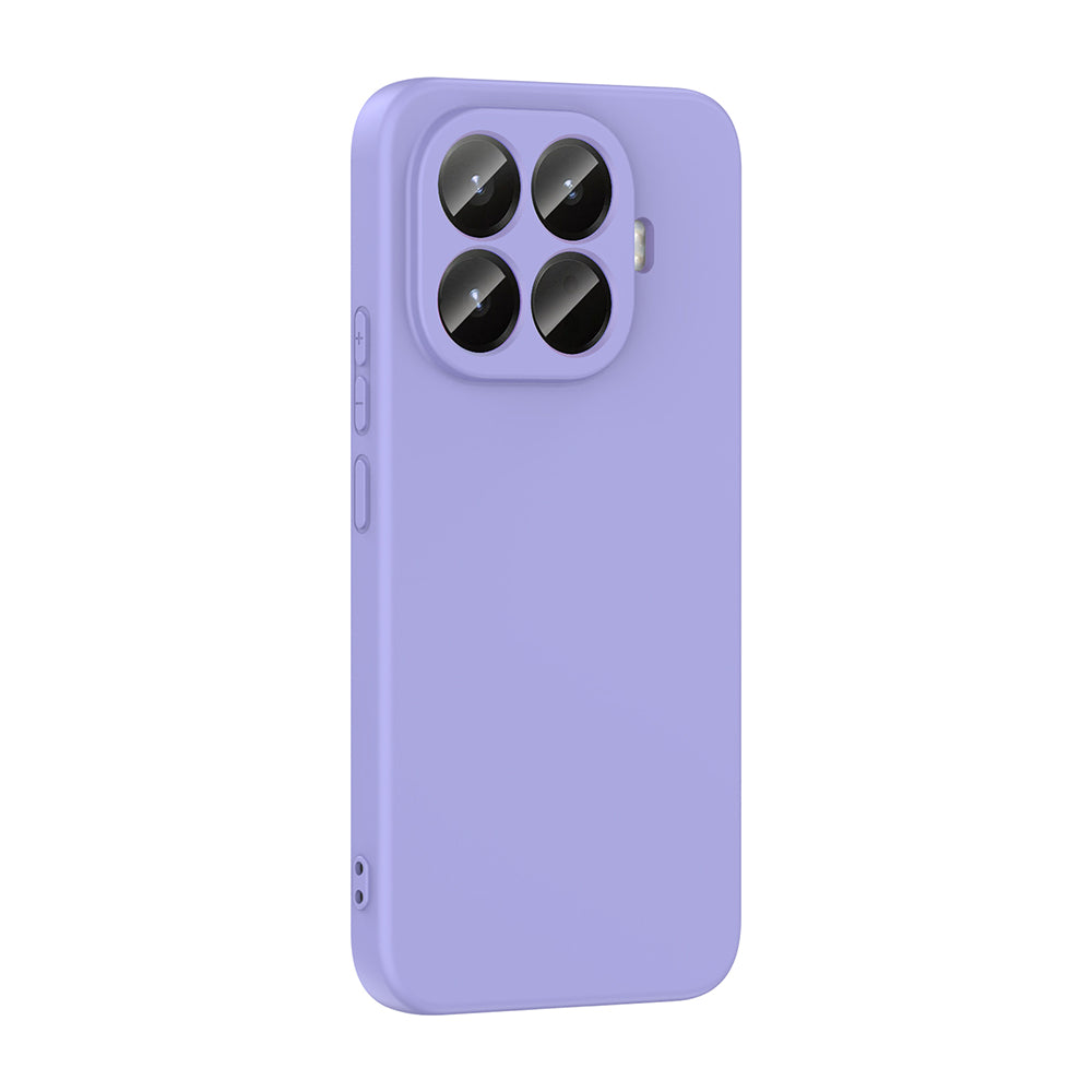 Xiaomi 15T Pro Kılıf Zore Mara Lansman Kapak