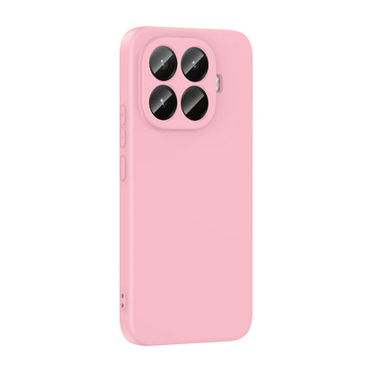 Xiaomi 15T Pro Kılıf Zore Mara Lansman Kapak