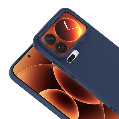Xiaomi 17 Pro Max Kılıf Zore Mara Lansman Kapak