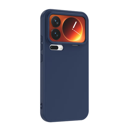 Xiaomi 17 Pro Max Kılıf Zore Mara Lansman Kapak