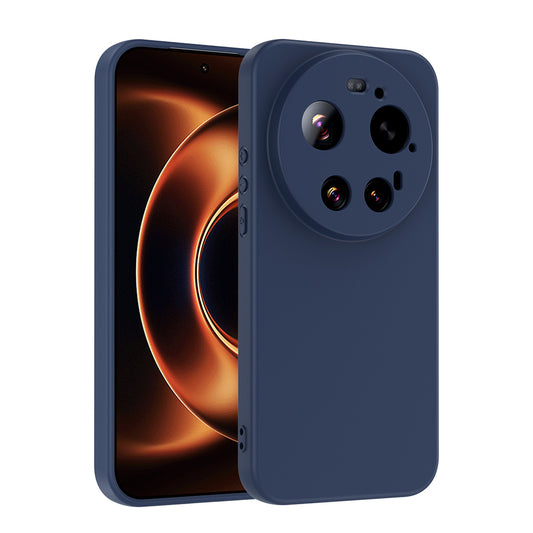 Xiaomi 17 Ultra Kılıf Zore Mara Lansman Kapak