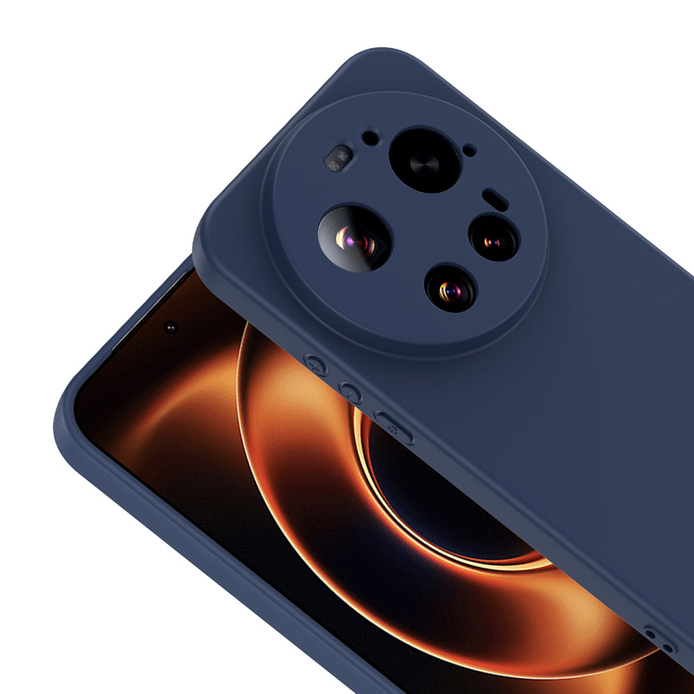 Xiaomi 17 Ultra Kılıf Zore Mara Lansman Kapak